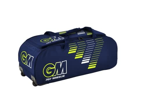 Gunn & Moore GM 707 Wheelie Torba