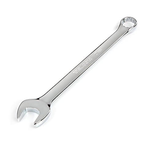 TEKTON Klucz płasko-oczkowy 27 mm WCB24027