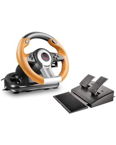 Speedlink DRIFT O.Z. Kierownica do Gier PC