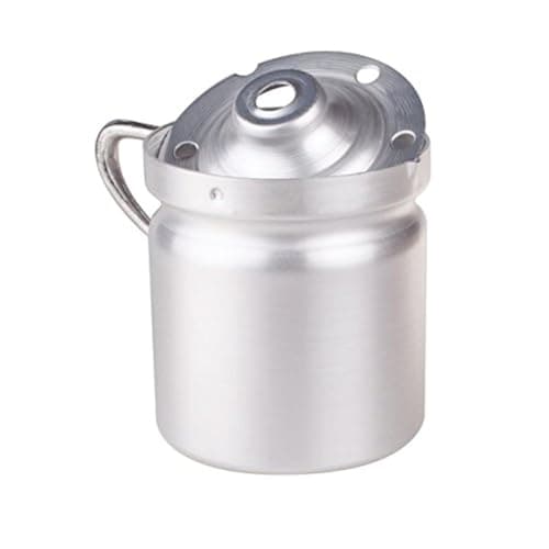 Pentole Agnelli FAMA5314 Garnek do Mleka 14 cm