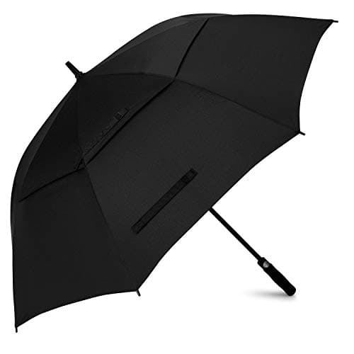 Prospo Ultimate Gold Parasol Golfowy 152 cm