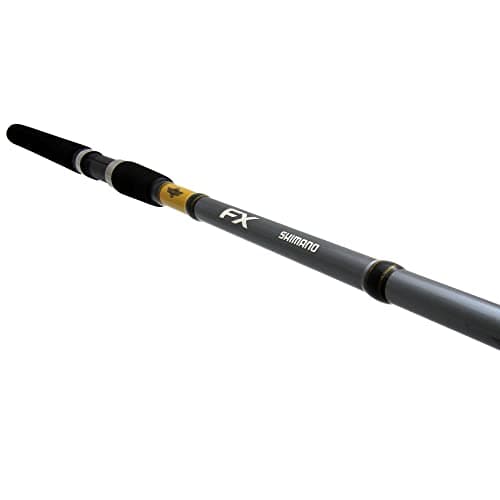 Shimano FXS60MC2 Wędka Spinningowa 6' 2 szt.