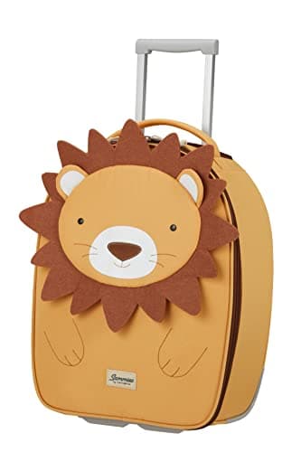 Samsonite Happy Sammies Eco Bagaż Dziecięcy XS