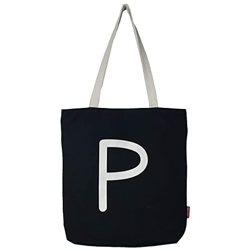 Hello-Bags Hellobags2019 czarna torba plażowa