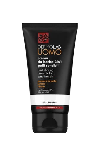 Dermolab UOMO Krem do Golenia 3 w 1 150 ml