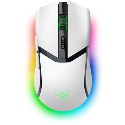 Razer Cobra Pro Myszka Gamingowa RGB 30K DPI