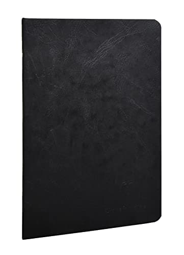Clairefontaine Age Bag Zeszyt 733161C Czarny