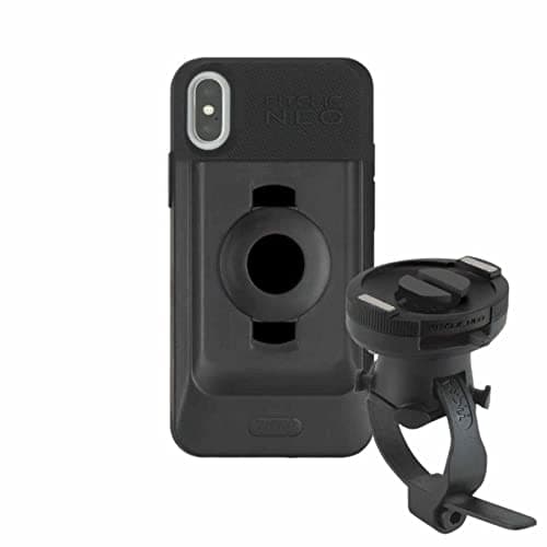 Tigra Sport FitClic Neo Futerał Rowerowy iPhone X