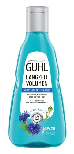 Guhl Langzeit Volumen Szampon 250 ml