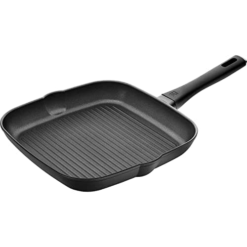 Zwilling Shine Patelnia Grillowa 28 cm