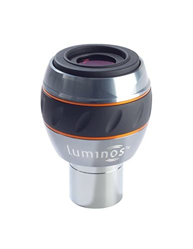 Celestron Luminos 15 mm Okular 93432