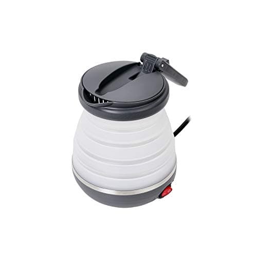 Adler AD1279 Czajnik Elektryczny 750W 0,6L