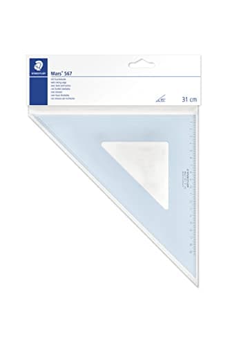 Staedtler Mars 567 Ekierka Kątowa 31 cm