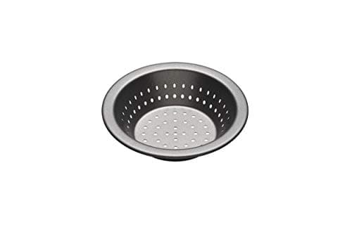 KitchenCraft MasterClass Okrągła Blacha Perforowana 12 cm