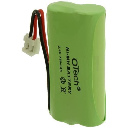 Otech Bateria Ni-MH do Telefunken TX 151