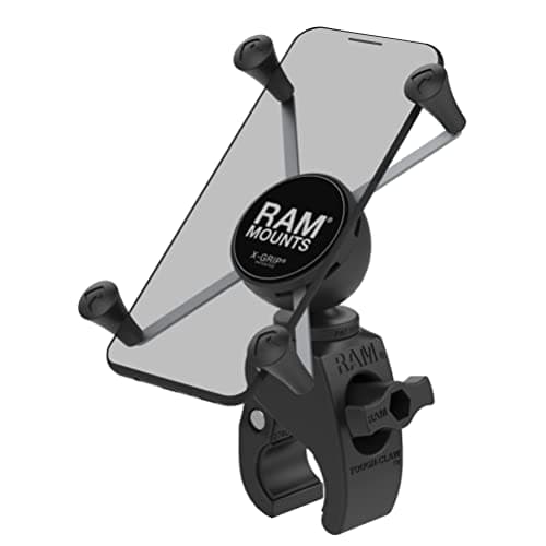 RAM Mounts X-Grip Uchwyt Telefonu Rowerowy