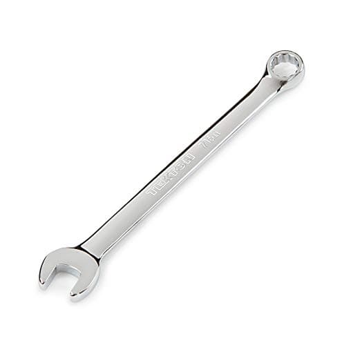 TEKTON 18256 Klucz płasko-oczkowy 7/16 cala