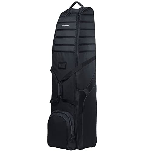 Bag Boy BB96025 Pokrowiec Golfowy Czarny