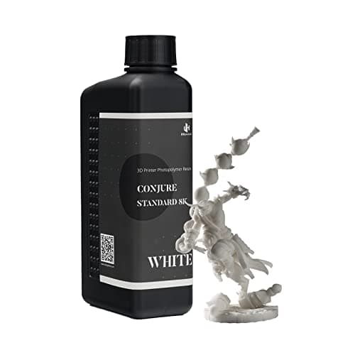Conjure Standard 8K Żywica Fotopolimerowa 1kg