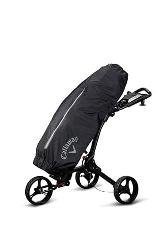 Callaway 5424001 Pokrowiec Golfowy Wodoodporny 24 Eu