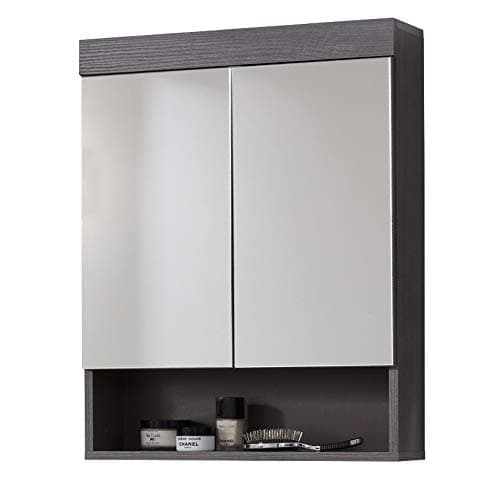 Trendteam Smart Living Runner Szafka z Lustrem