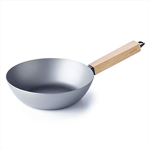 Beka Wok 1397 Stal Węglowa