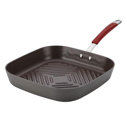 Rachael Ray 87632 Patelnia Grillowa 28 cm