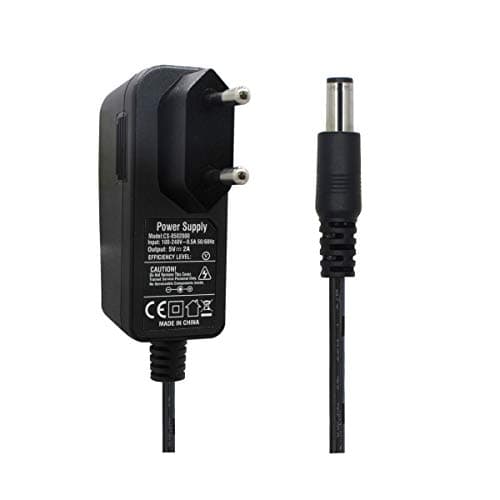 Security-01 CS-0502000-5521 Zasilacz AC-DC 5V 2A