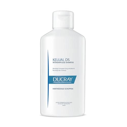 Ducray Kelual DS Szampon 100Ml