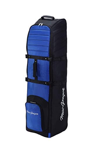 MacGregor VIP II Pokrowiec Podróżny Golfowy