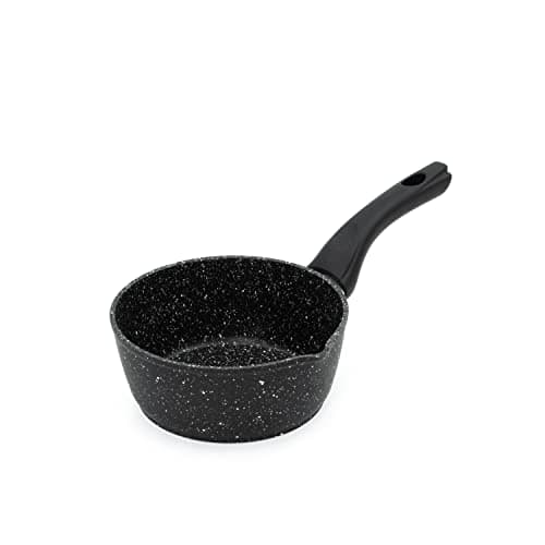 Blackmoor 66120 Garnek do Mleka 16cm