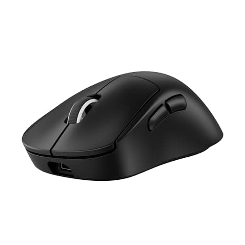 Logitech G PRO X SUPERLIGHT 2 DEX Myszka Gamingowa 60g