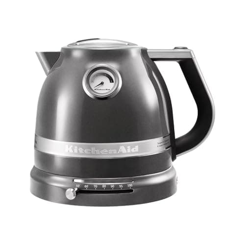 Kitchenaid 5KEK1522EMS Czajnik Elektryczny Artisan