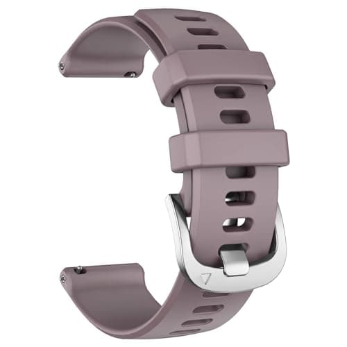 Mysnbkn Pasek Silikonowy 22mm Garmin GMGM-22MM-05