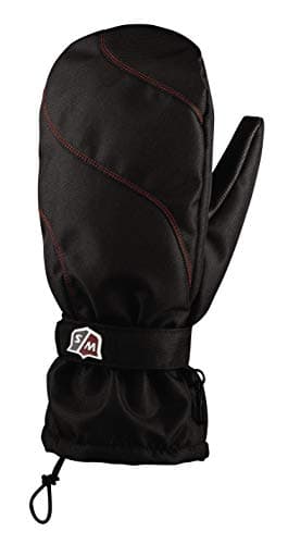 Wilson Staff Rękawica Golfowa WGJA00990 Para