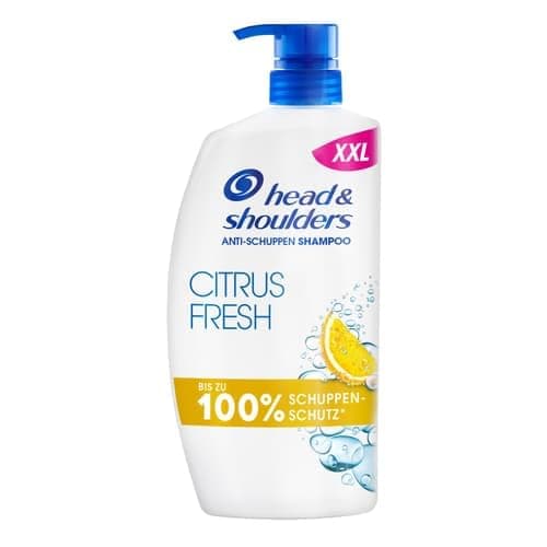 Head & Shoulders Citrus Fresh Szampon 800 ml