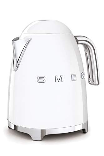 Smeg czajnik elektryczny KLF03, 1,7 litra