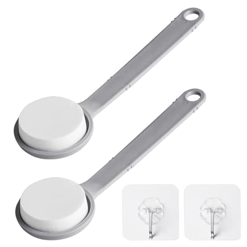 Alahugyef Szczotka do Ciała 13D-027-ALA-DE 2 sztuki