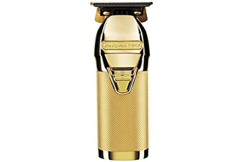 BaByliss Gold Trimmer 27723 Męski
