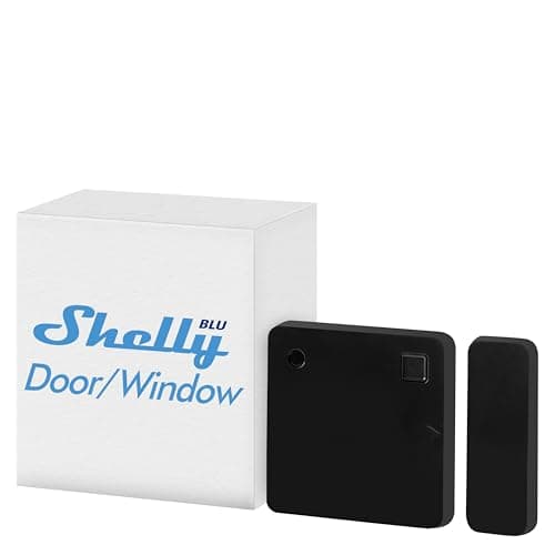 Shelly Blu Door/Window Czujnik Drzwi i Okna