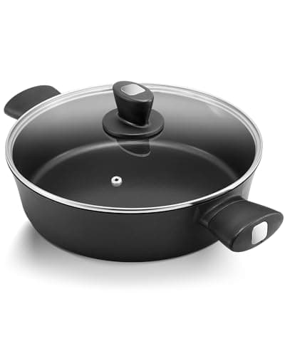 Fadware 11321 Patelnia Indukcyjna 28 cm