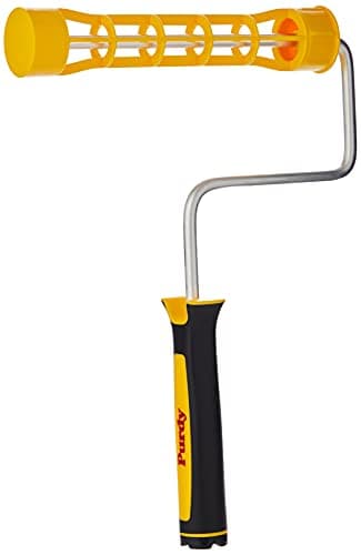 Purdy Revolution Uchwyt do Wałka 23 cm