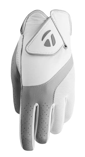 TaylorMade Kalea Rękawice Golfowe Damskie L