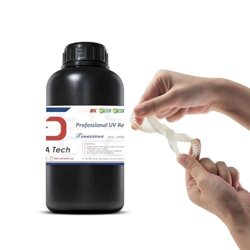 Siraya Tech Tenacious Żywica Elastyczna 1kg