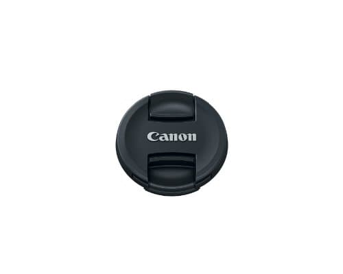Canon CAP-58 II Pokrywka Obiektywu