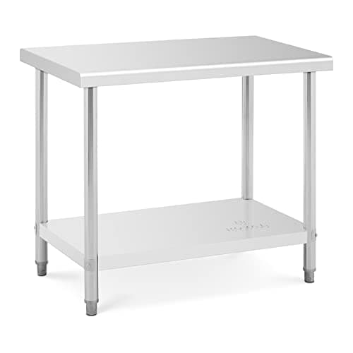 Royal Catering RCAT-100/60 Stół Roboczy