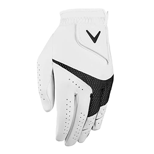Callaway CGM Rękawice Golfowe 2 Sztuki