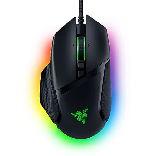 Razer Basilisk V3 Mysz Gamingowa