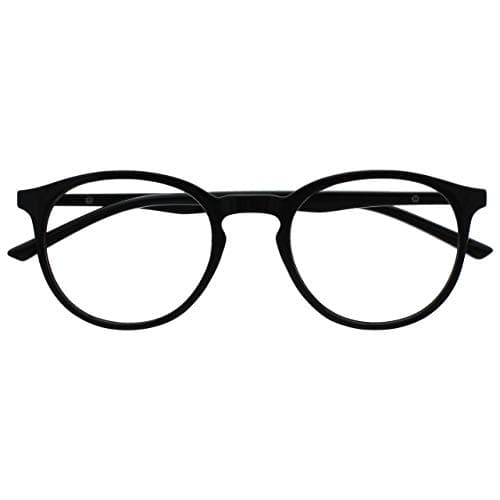 Opulize MET okulary do czytania R60-1 +2.00