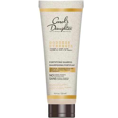 Carol's Daughter Goddess Strength Szampon 325 ml